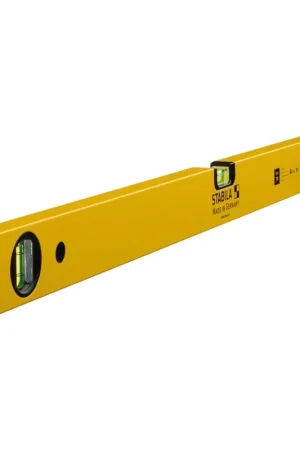 Haute Qualité STABILA Type 70 Niveau à bulle 80 cm ( 02286 ) deux libellules pratiques mesures horizontales et verticales