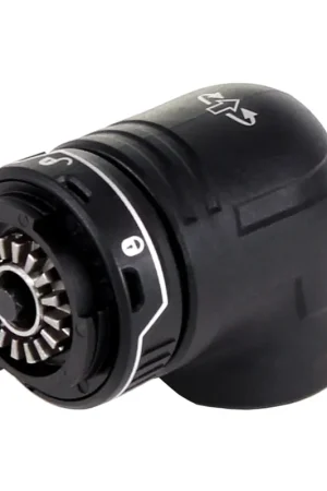Vente Directe Bosch GFA 12-W accessoire ( Porte-embout excentré ) FlexiClick Professional ( 1 600 A00 F5K )