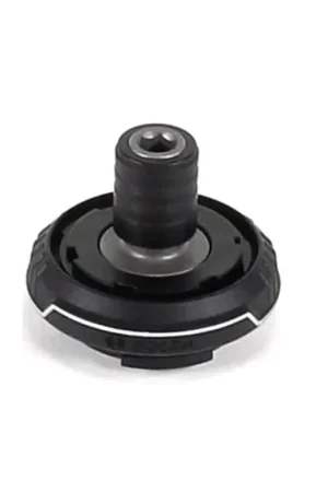Bosch GFA 12-X Embout de fixation pour Perceuse-visseuse sans fil GSR 12V-15 FC FlexiClick Offre Exclusive