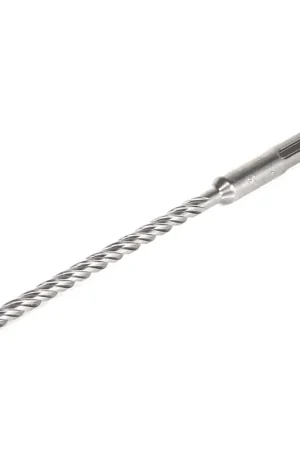 Makita NEMESIS 2 Forets 6x165 pour perceuses à béton en acier SDS-Plus - 2 pcs ( 2x B-57978 ) Affaire À Saisir