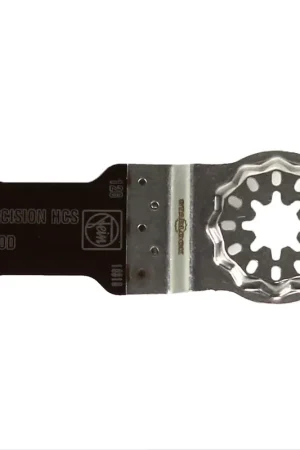 Fein E-Cut Precision Starlock Lame de scie 5 pièces. 50 x 35 mm ( 63502126230 ) HCS-acier Acheter Direct