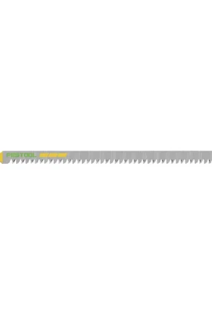 Festool S 145/2,8/25 WOOD Straight Cut Lame de scie sauteuse, 25 pièces. ( 5x 204264 ) dents japonaises extrêmement tranchantes, acier HCS Seulement Aujourd'hui
