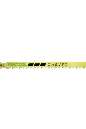 Prix Bas Festool S 105/4 FSG/40 WOOD Universal Lames de scie - 40 pièces. ( 204332 ) dents de sertissage rectifiées, acier HCS