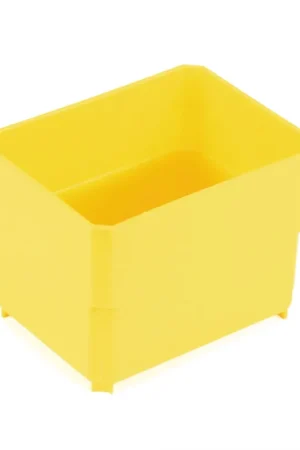 Produit De Marque DeWalt Coupelle pour Toughbox DS 150 jaune 125 x 95 x 95 mm ( H1200334520 )
