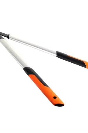 Satisfait Ou Remboursé Fiskars LX98-L PowerGear X Bypass Coupe-branches pour bois frais( 1020188 )
