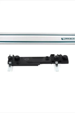 Ensemble de rails de guidage Makita pour HS 6601, Accessoires pour sciage Paiement Sécurisé