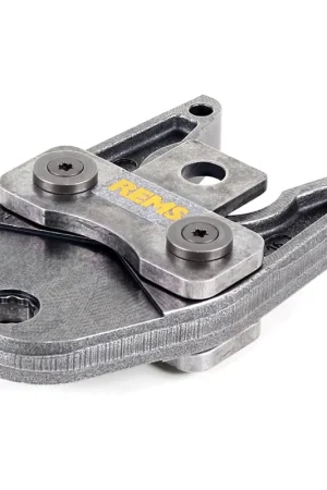 Top Vente REMS Pince à sertir Standard F16 ( 570717 ) pour ROMAX 4000 / Sertisseuse sans fil ACC et autres