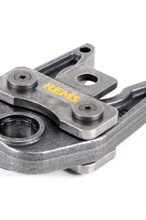 REMS Pince à sertir Standard F26 ( 570730 ) pour ROMAX 4000 / Sertisseuse sans fil ACC et autres Meilleure Vente