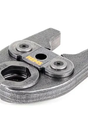 Dernière Chance REMS Pince à sertir Mini V28 ( 578336 ) pour ROMAX 4000 / Sertisseuse sans fil ACC et autres