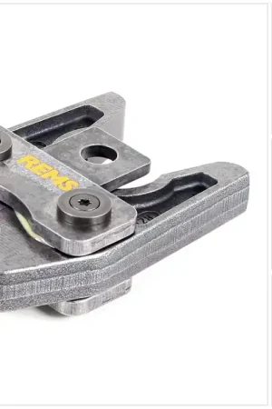 Top Vente REMS Pince à sertir Standard M28 ( 570140 ) pour ROMAX 4000 / Sertisseuse sans fil ACC et autres