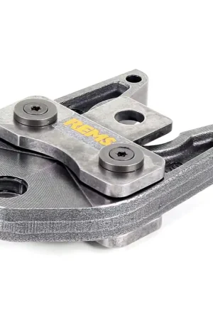 REMS Pince à sertir Standard U20 ( 570775 ) pour ROMAX 4000 / Presse sans fil ACC etc Achetez Aujourd'hui
