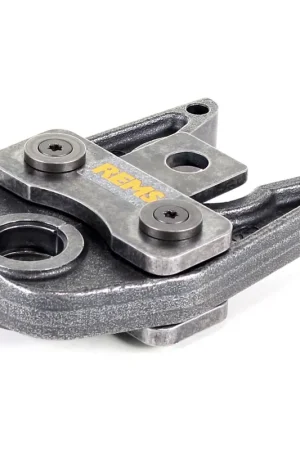 REMS Pince à sertir Standard U25 ( 570780 ) pour ROMAX 4000 / Presse sans fil ACC etc Prix Promo