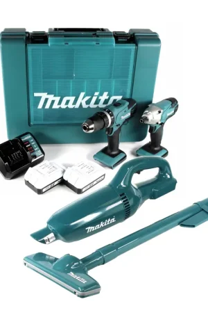 Makita DK18015 Affaire À Saisir