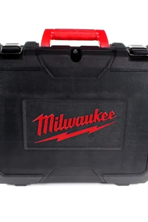 Expédié Aujourd'hui Milwaukee Coffret de transport pour apareils de 18 Volts (gamme M18)