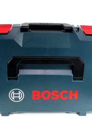 Bosch Coffret de transport L-Boxx Sortimo Box 102 de taille 1 ( 1600A012FZ / 1600A001RP / 2608438691 ) Quantité Limitée
