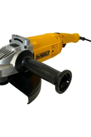 Acheter En Ligne DeWalt DWE 494 Meuleuse d'angle 2200 watts 230 mm