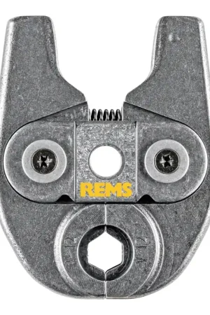 Remise Pince à sertir Rems Mini V 12 Taille 12 ( 578324R )