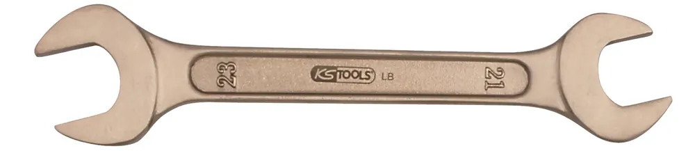 Pas Cher KS TOOLS Clés à fourches BRONZEplus 27x29 mm ( 963.7044 )