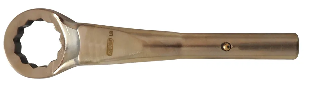 KS TOOLS Clés à oeillet contre-coudées BRONZEplus 36 mm ( 963.8021 ) Prix Réduit