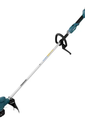 Nouvel Arrivage Makita DUR 194 ZX3 Battery Sense 18 V 280 mm Solo - sans batterie, sans chargeur