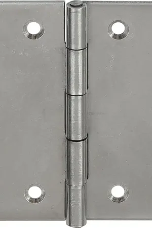 Charnière VORMANN 10503 hauteur 40 mm largeur 40 mm (3000272311) Populaire