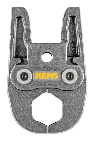 Meilleure Vente Pince à sertir Rems Mini V 35 Taille 35 ( 578604R )