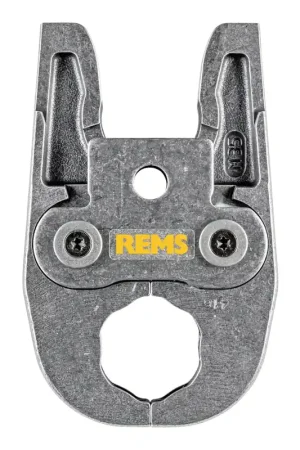 Certifié Rems Mini M 35 Pince à sertir taille 35 ( 578390R )