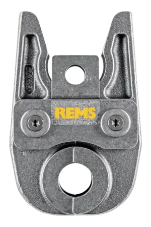 Rems VRX 25 Pince à sertir taille 25 ( 571754R ) Offre Limitée