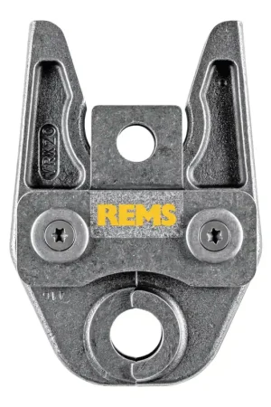 Prix Promo Rems VRX 20 pince à sertir à mâchoires taille 20 (571752R)