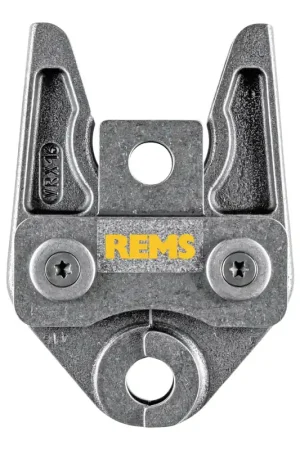 Rems VRX 16 Pince à sertir taille 16 ( 571750R ) Dernier Modèle