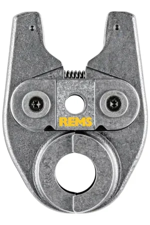 Meilleur Choix Pince à sertir Rems Mini VRX 25 taille 25 ( 578644R )