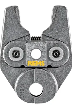 Pince à sertir Rems Mini VRX 16 taille 16 ( 578640R ) Satisfait Ou Remboursé