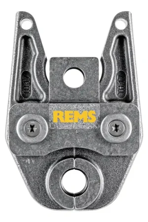Rems TH 17 pince à sertir à mâchoires taille 17 (570462R) Prix Choc