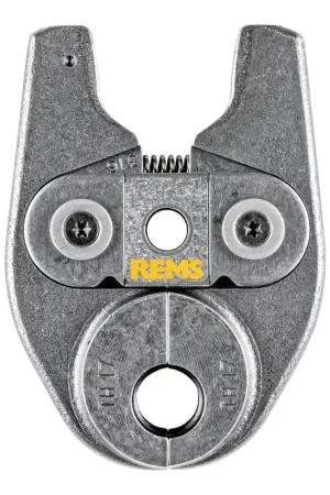 Bon Marché Rems Mini TH 17 Pince à sertir à mâchoires taille 17 (578354R)