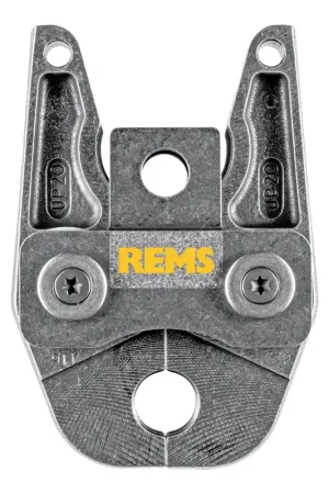 Rems UP 20 Pince à sertir taille 20 ( 572636R ) Marque