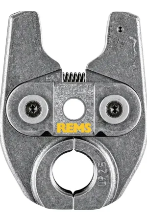 Rems Mini UP 25 Pince à sertir taille 25 ( 578584R ) Prix Réduit