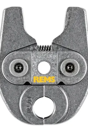 Marque Rems Mini UP 20 Pince à sertir taille 20 ( 578582R )