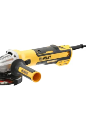 Jusqu'à Épuisement Des Stocks Meuleuse d'angle DeWalt DWE 4357 QS 1700 watts 125 mm solo
