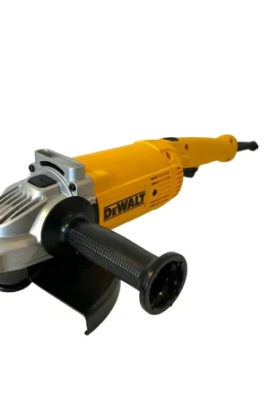 DeWalt DWE 492 S Meuleuse d'angle 2200 watts 230 mm Solo Populaire
