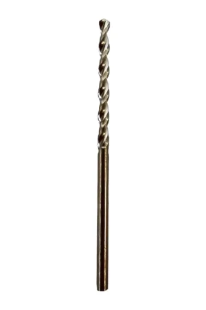 Top Vente DeWalt DT 4919 HSS E COBALT Industrial Cobalt Metal Drill 2.5 x 30 x 57 mm 10 pcs.