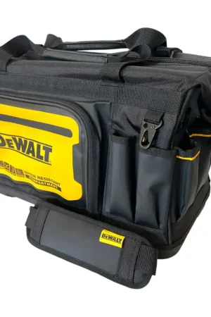 Sac à outils DeWalt DWST 60104-1 Pro 510 x 290 x 310 mm IP54 Remise