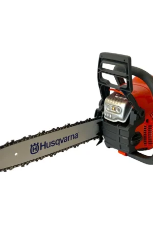 Prix Promo Husqvarna 135 Mark II tronçonneuse à essence 1,6 kW 35 cm 3/8'' mini ( 967 86 18-14 )