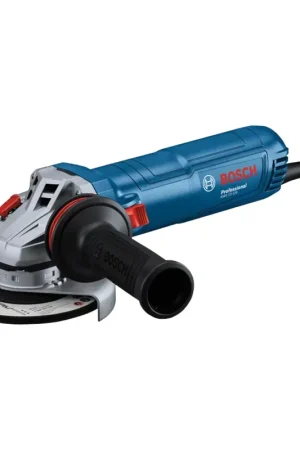 Bon Plan Bosch GWS 12-125 Professional Meuleuse angulaire 1200 W 125 x 22,23 mm ( 06013A6106 )