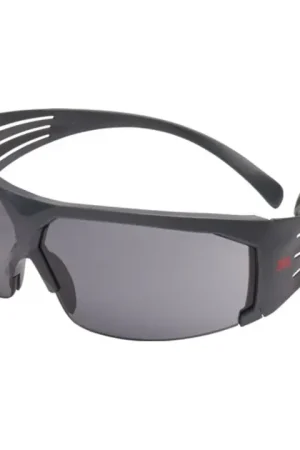 Lunettes de protection 3M SecureFit(TM)-SF600 EN 166 ( 4000370078 ) Haute Qualité