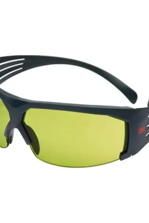 Offre Exclusive Lunettes de soudeur 3M SecureFit(TM)SF600 EN 166 ( 8000326978 )