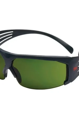 Acheter En Ligne Lunettes de soudeur 3M SecureFit(TM)SF600 EN 166 ( 8000326973 )