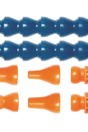 LOC-LINE Kit de tuyaux articulés pour liquide de refroidissement taille 1/2 ″ ( 4000879870 ) Commander Vite