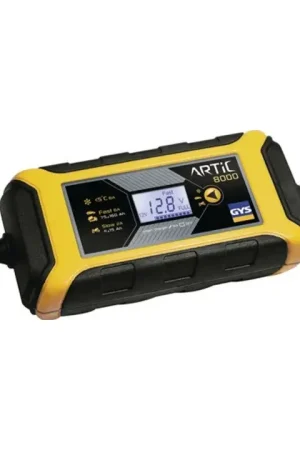 Commander Vite GYS Chargeur de batterie ARTIC 8000 12 V ( 4000896910 )