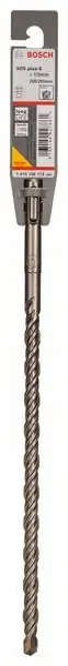 BOSCH Foret marteau Plus-5 D. 10,0 mm L.de travail 200 mm L.260 mm ( 4000909818 ) Solde