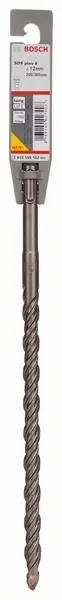 BOSCH Foret marteau Plus-5 D. 12,0 mm L.de travail 200 mm L.260 mm ( 4000909825 ) Offre Exclusive
